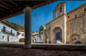 Casa Els Arcs