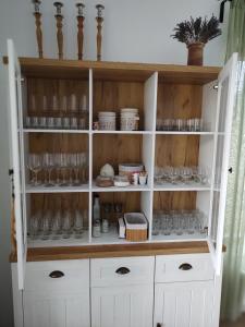 AGROPENSIUNEA LIZNO - escape from the urban jungle