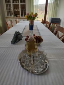 AGROPENSIUNEA LIZNO - escape from the urban jungle