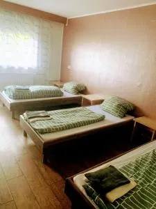 Monteurzimmer - Karlsbad - Langensteinbach