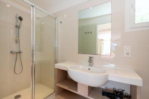 Appart'hotels Hotel et Residence Ta Kladia - Omigna : photos des chambres