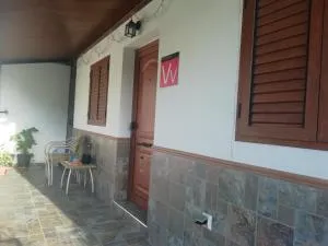 Carmencita y Manolito - San Roque