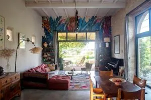 Beautiful chartreuse with swimming pool - Réjaumont