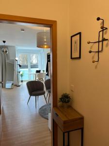 Aura I - Moderne & gemütliche Wohnung, zentral