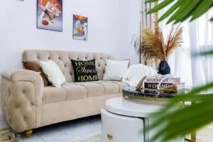 Stylish Classy Home Bamburi - Mwakirunge