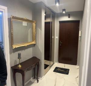 Apartament ,,Eden”