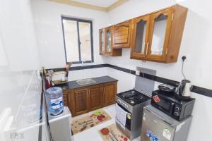 Stylish Classy Home Bamburi