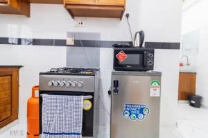 Stylish Classy Home Bamburi