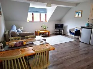 Two bedroom apartment close to the beach - Beer