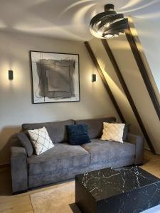 Apartman Aspen Divcibare