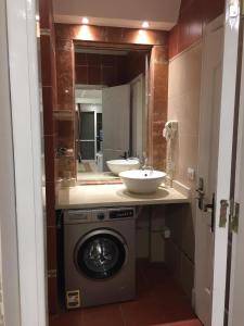 Energetic & Fun Apartments