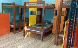 Himalayas Youth Hostel Kempty Mussoorie