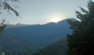 Himalayas Youth Hostel Kempty Mussoorie