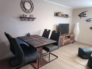 Ferienwohnung Ankerplatz Züssow