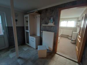 Ferienwohnung Ankerplatz Züssow