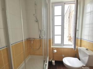 Appartements Le Baleineau au coeur de Saint Martin de Re : photos des chambres