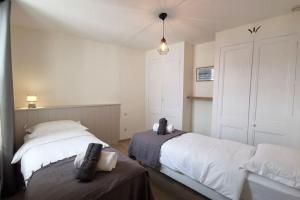 Appartements Le Baleineau au coeur de Saint Martin de Re : Appartement 3 Chambres