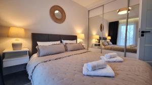 SUDETIA APARTMENT - Polanica Residance 8 - garaż podziemny & mini SPA w cenie