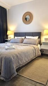 SUDETIA APARTMENT - Polanica Residance 8 - garaż podziemny & mini SPA w cenie