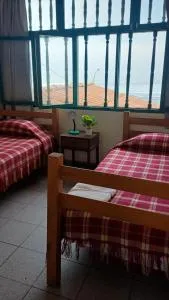 Julia house - Huanchaco