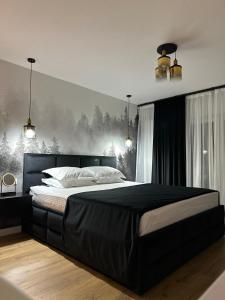 Apartament Zorilor