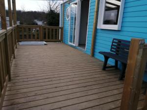 Campings mobil-home camping siblu : photos des chambres