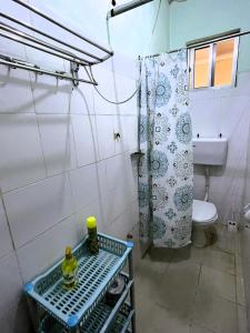 Home Feeling Neneu Lodge