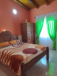 Cabañas Maciel
