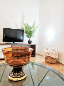 Nice and spacious apartment- Silvio 2