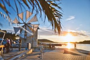 Nice and spacious apartment- Silvio 2