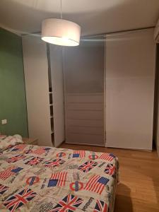 Appartamento Cinque Cerri