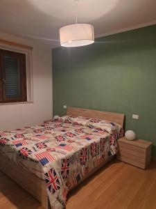 Appartamento Cinque Cerri