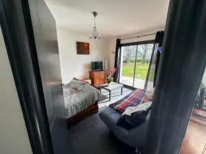 chambre équipée - 费蒂亚