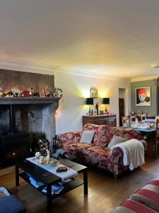 B&B / Chambres d'hotes Chez Jallot : photos des chambres