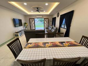 Sunlight Homestay Selandar Melaka