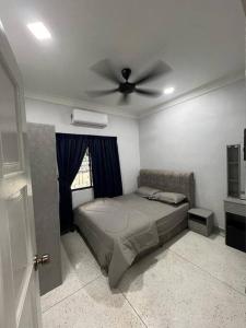 Sunlight Homestay Selandar Melaka
