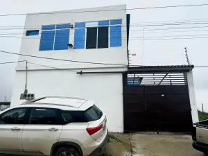 Brisa Blanca - 蓬塔布兰卡