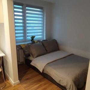 Apartament na Krakowskiej 15