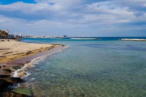 Appartamento centrale vista mare Bennys apartment