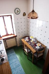 Reddish Deer House ::: Cadore Dolomiti