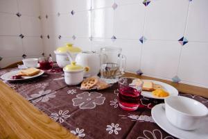 Reddish Deer House ::: Cadore Dolomiti