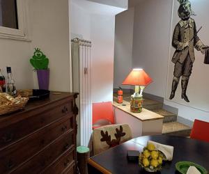 Il Giardino del Viaggiatore