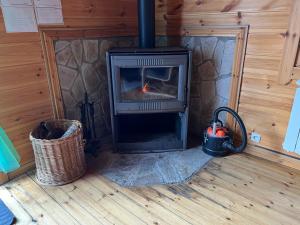 Chalets Chalet bois au coeur des Pyrenees ariegeoises : photos des chambres