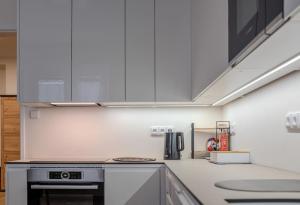 LMai Riverside Residence Prague