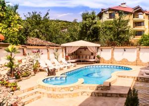 Villa Sunshine