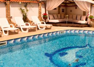 Villa Sunshine