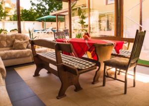 Villa Sunshine