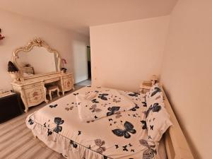 Pensiunea Baron Aliando