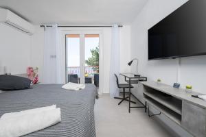 Luxury Seaview Apartment