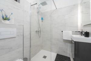 Luxury Seaview Apartment 